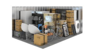 10’ x 15’ Storage Unit